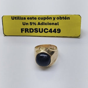 ANILLO ORO 18 K 16,00 GRMS (SEMINUEVO)
