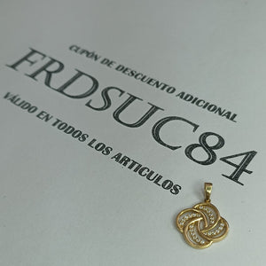 DIJES ORO 14K 1.5 (NUEVO)
