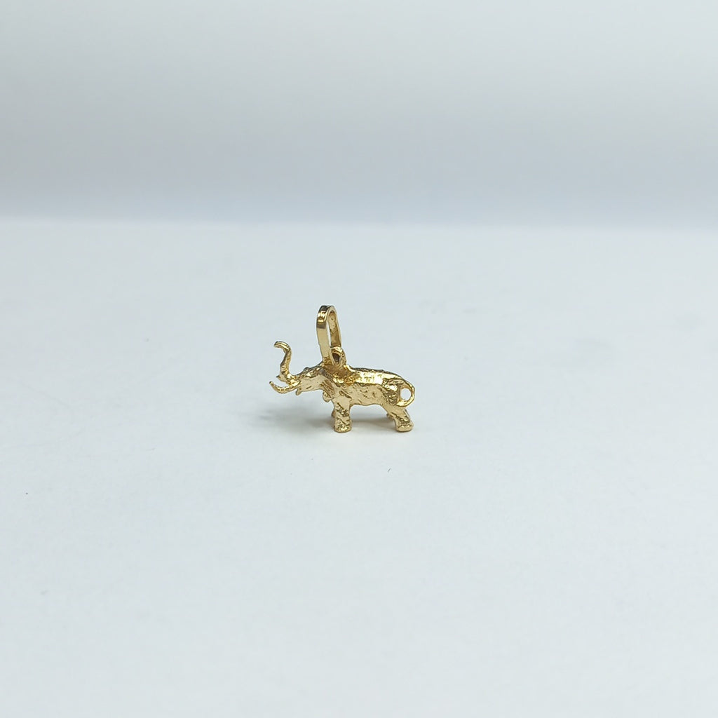 DIJE ORO 14 K 1,40 GRMS (SEMINUEVO)