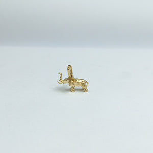 DIJE ORO 14 K 1,40 GRMS (SEMINUEVO)