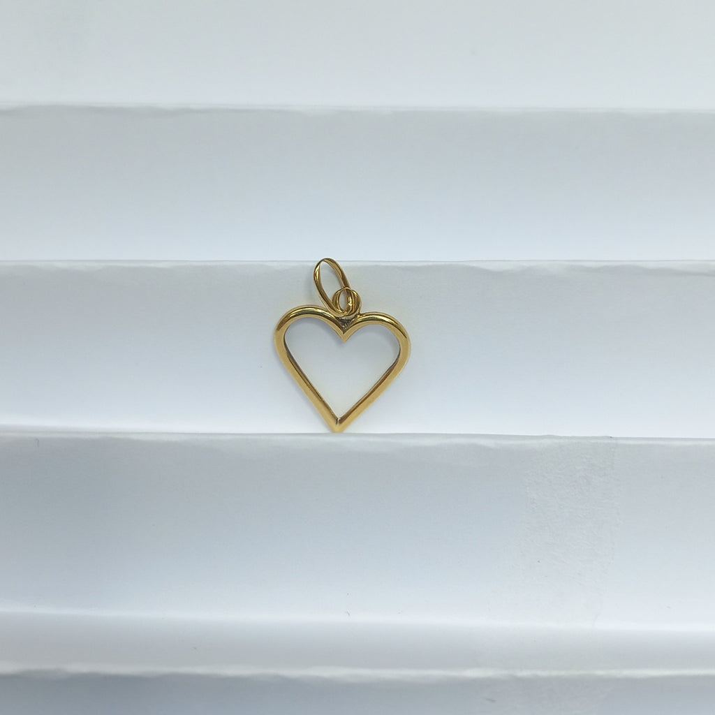 DIJE ORO 14 K 1 GRMS (SEMINUEVO)
