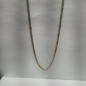 CADENA ORO 14 K 7,30 GRMS (SEMINUEVO)