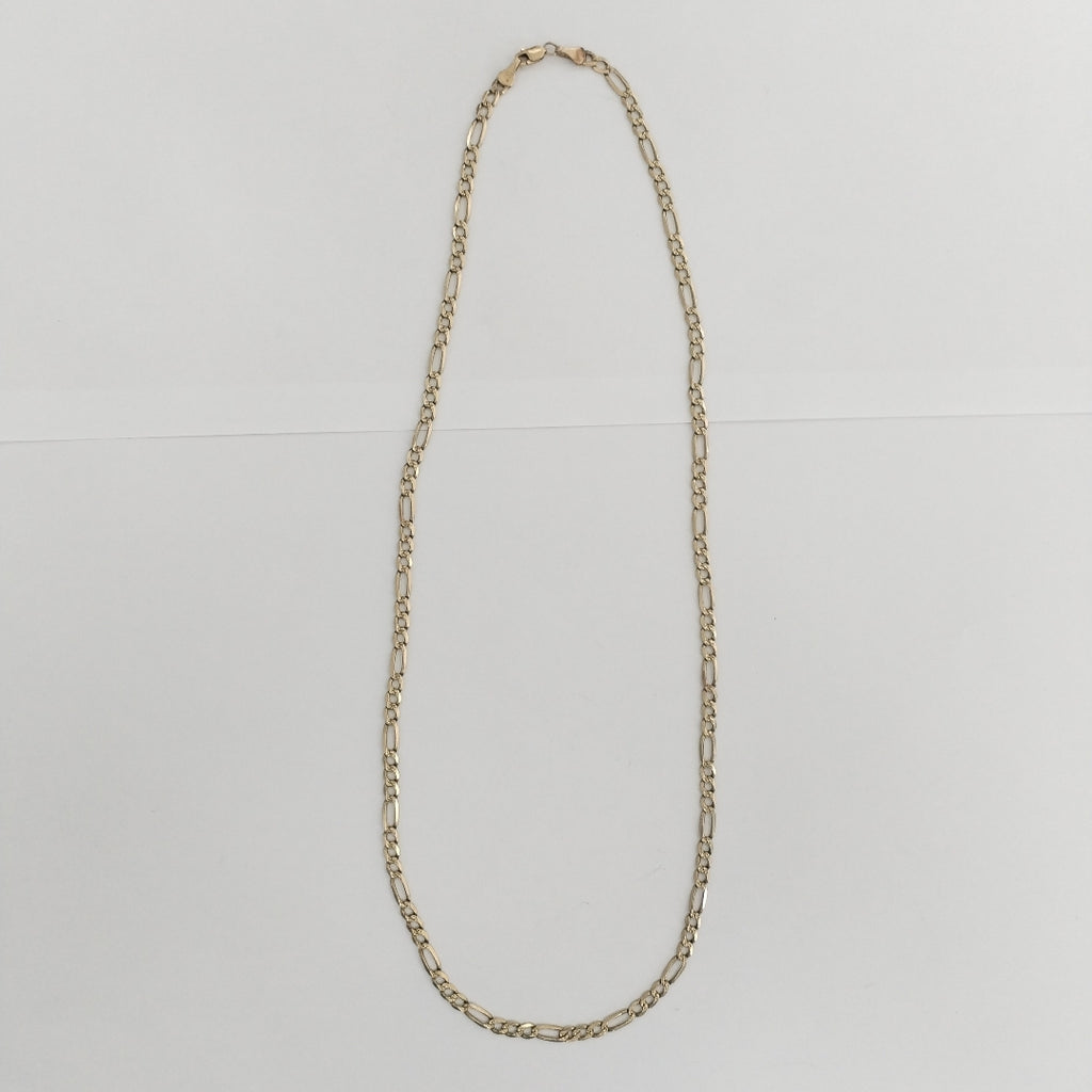 CADENA ORO 10 K 9.5 GRMS (SEMINUEVO)
