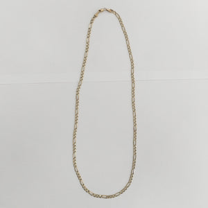 CADENA ORO 10 K 9.5 GRMS (SEMINUEVO)