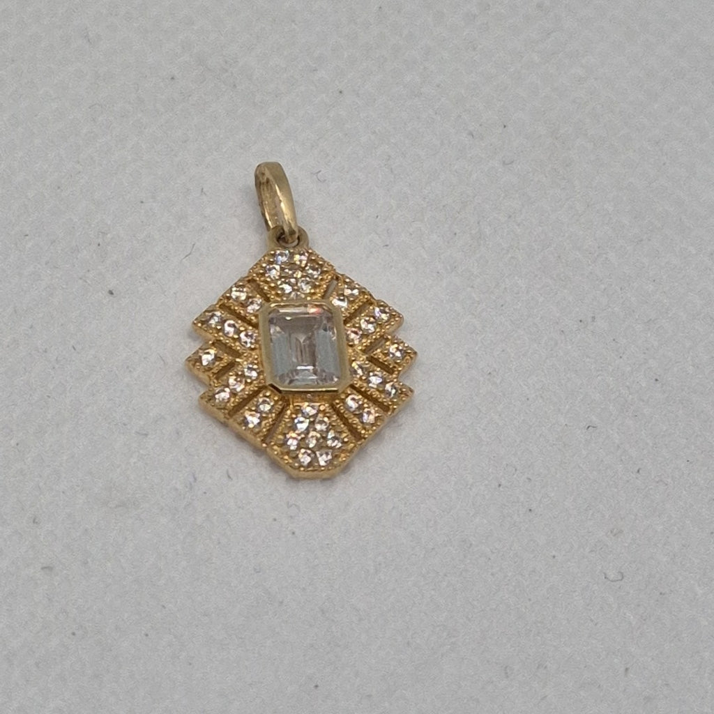 DIJES ORO 14K 1.7 (NUEVO)