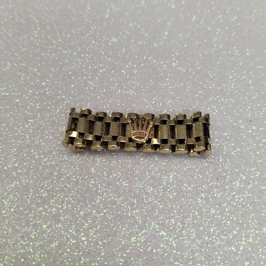 ANILLITO ORO 14 K 4.9 GRMS (SEMINUEVO)