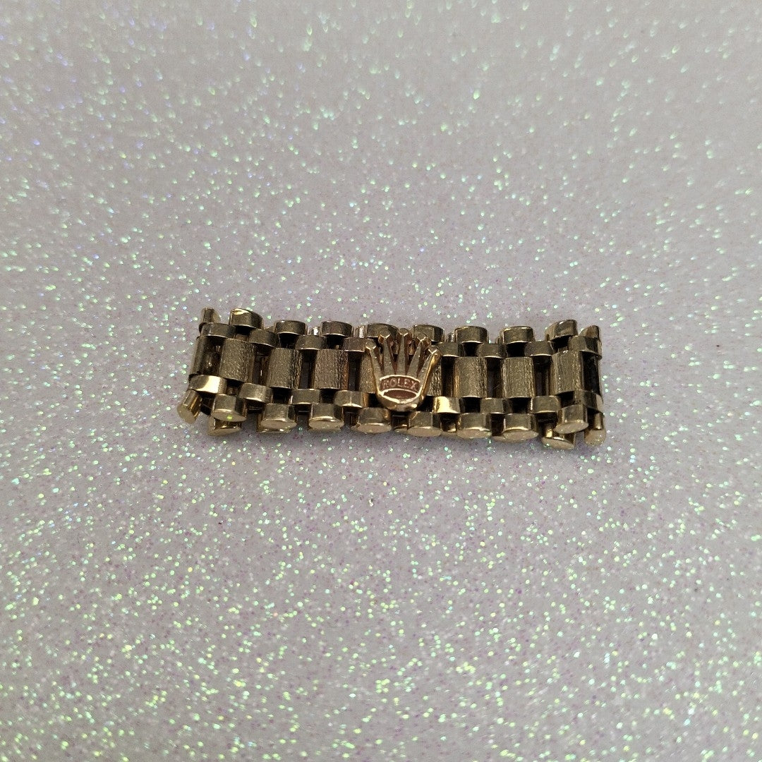 ANILLITO ORO 14 K 4.9 GRMS (SEMINUEVO)