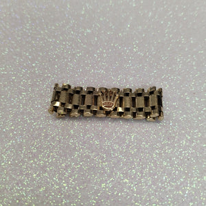 ANILLITO ORO 14 K 4.9 GRMS (SEMINUEVO)