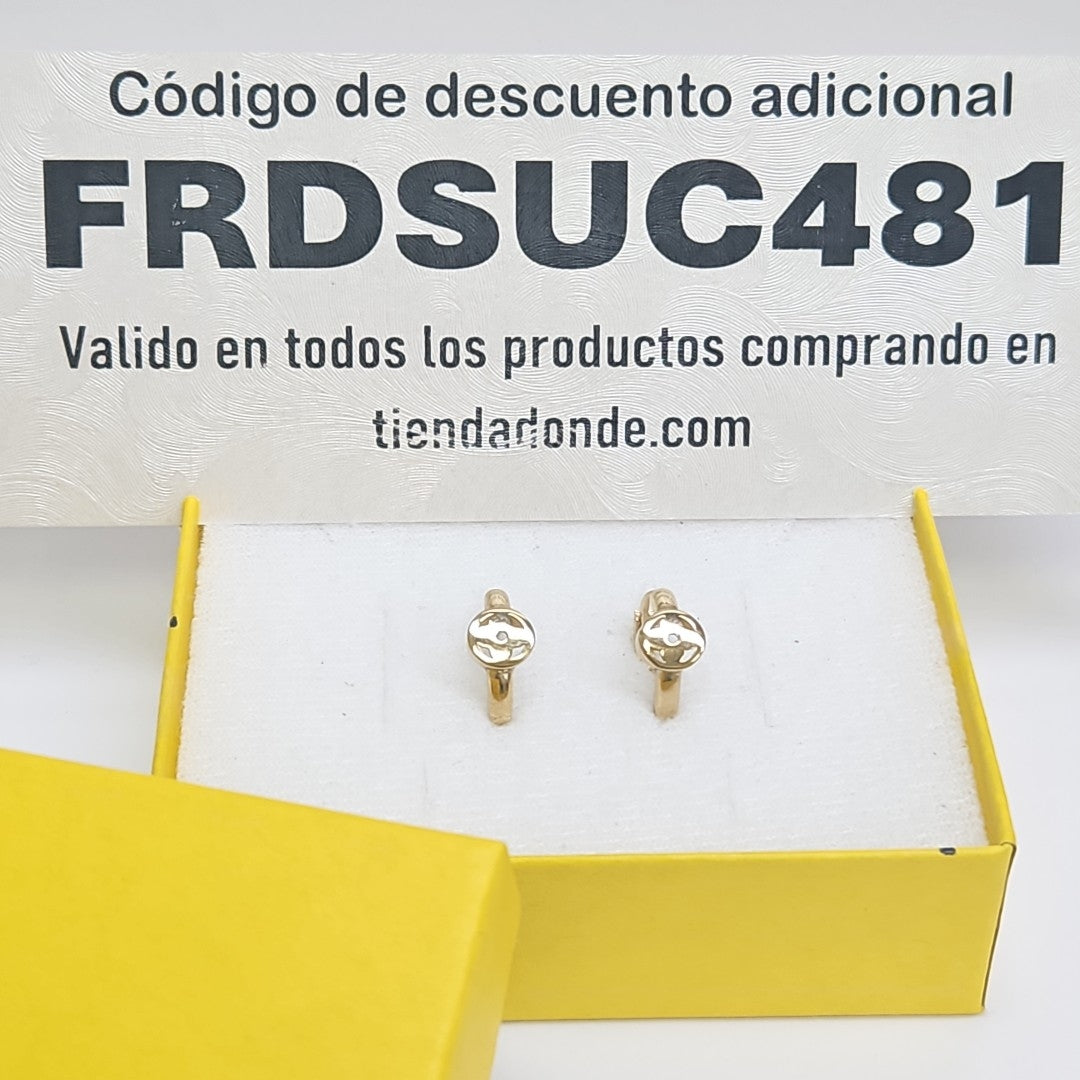 HUGGIES ORO 10K 1.9 (NUEVO)