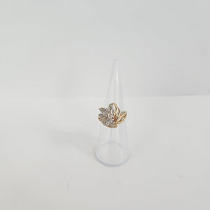 ANILLITO ORO,RODIADO 10 K 3,00 GRMS (SEMINUEVO)