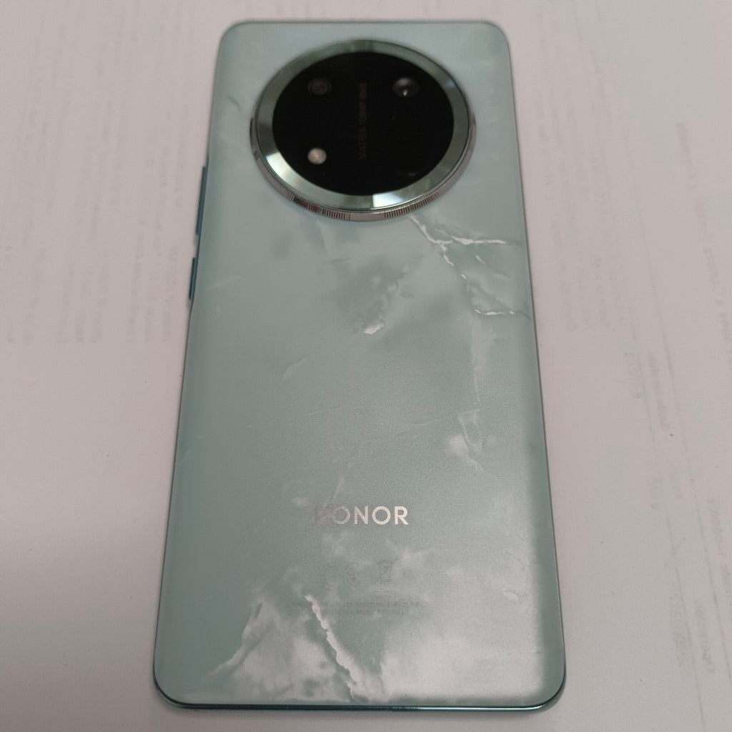 CELULAR HONOR MAGIC 8 LITE MTN-NX3 (2025) 512 GB 8 GB RAM (SEMINUEVO)