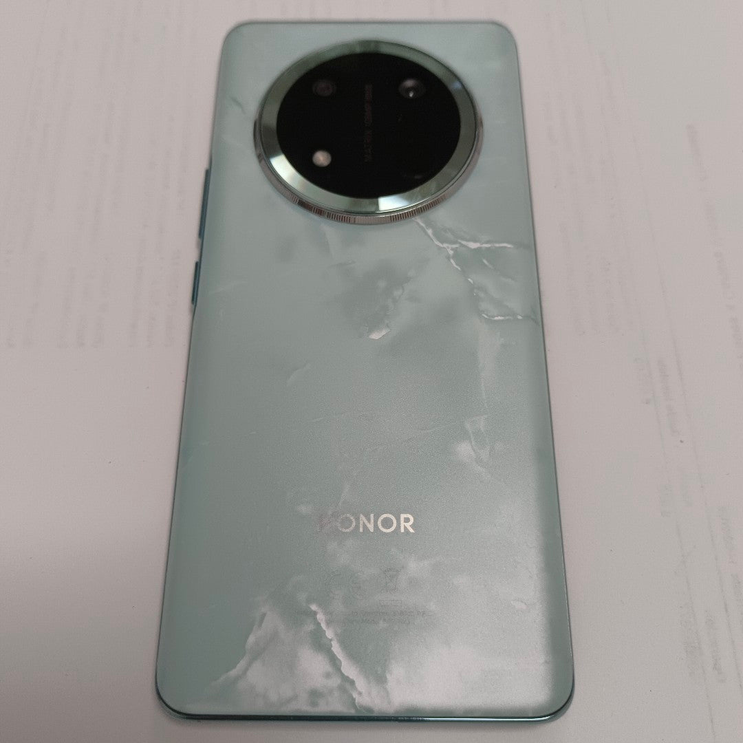 CELULAR HONOR MAGIC 8 LITE MTN-NX3 (2025) 512 GB 8 GB RAM (SEMINUEVO)