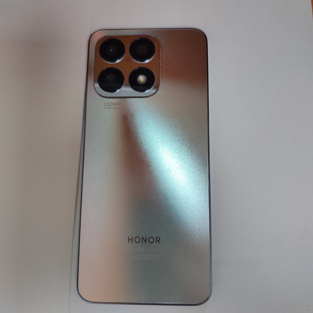 CELULAR HONOR X8A CRT-LX3 (2023) 256 GB 8 GB RAM