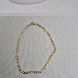 PULSERA 3X1 1.9G 18 CM (NUEVO)