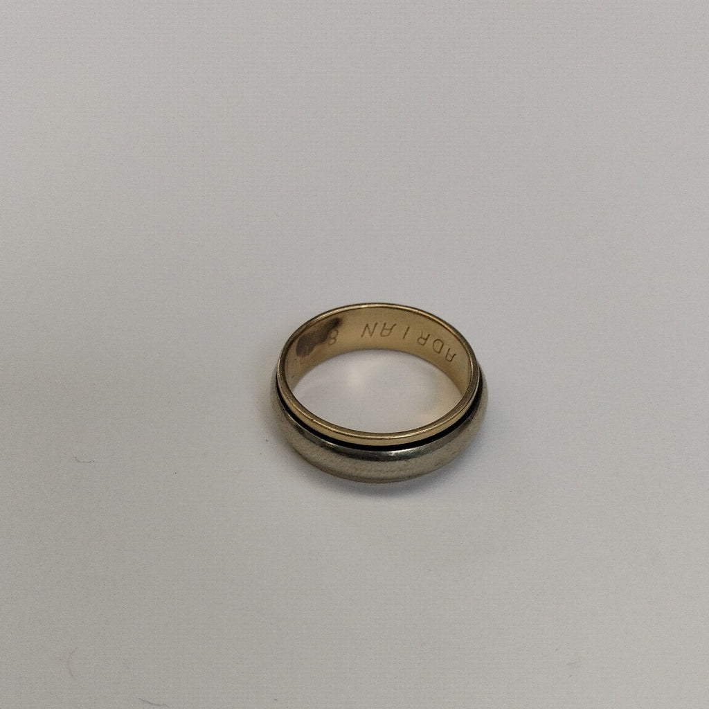 ARGOLLA ORO 14 K 4 GRMS (SEMINUEVO)