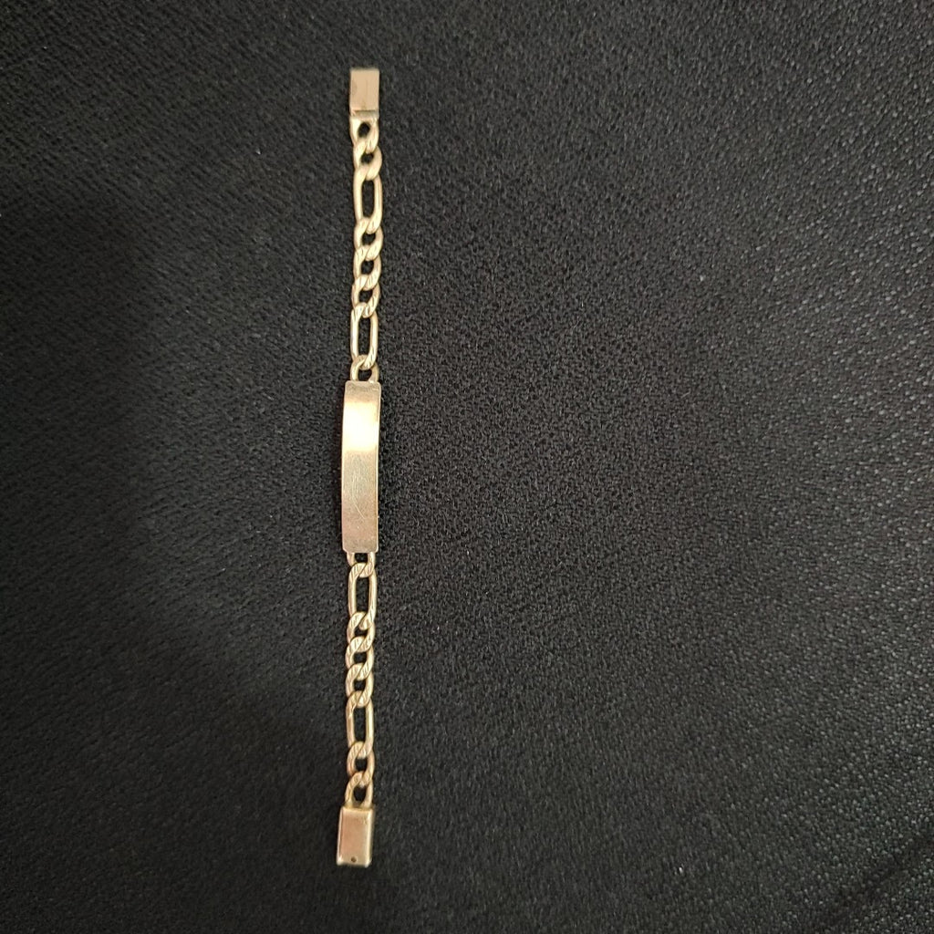 ESCLAVA ORO 10 K 7 GRMS (SEMINUEVO)