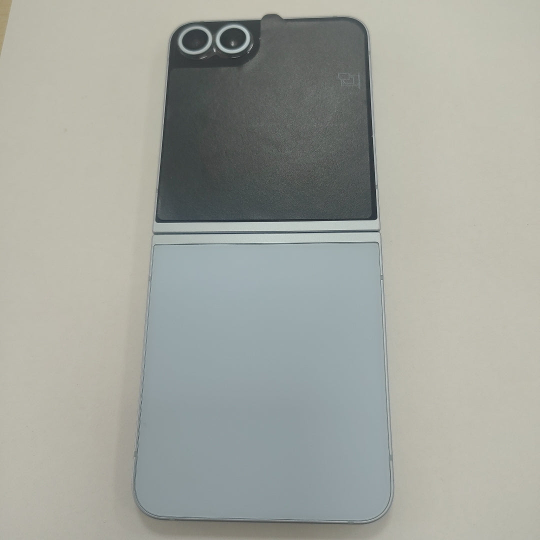 CELULAR SAMSUNG GALAXY Z FLIP6 SM-F741B (2024) 512 GB 12 GB RAM (SEMINUEVO)