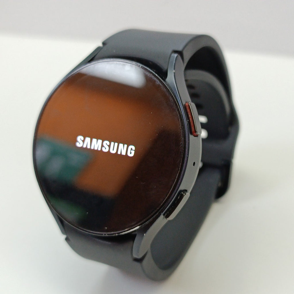 SMARTWATCH SAMSUNG GALAXY WATCH 6 SM-R940 44 MM GPS (SEMINUEVO)