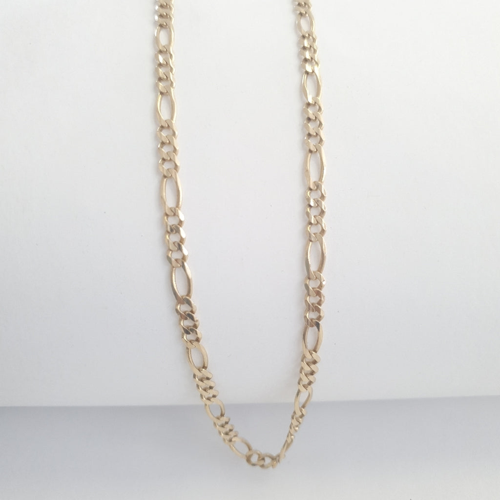 CADENA ORO 14 K 14.9 GRMS (SEMINUEVO)