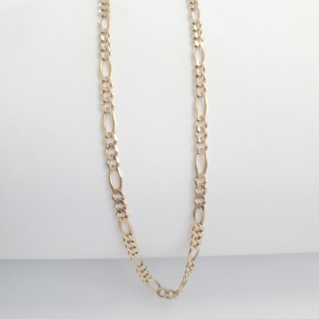 CADENA ORO 14 K 14.9 GRMS (SEMINUEVO)