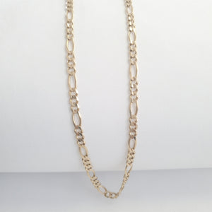CADENA ORO 14 K 14.9 GRMS (SEMINUEVO)
