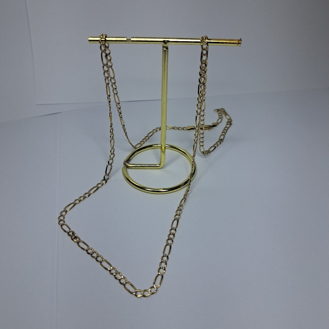 CADENA ORO 14 K 8,30 GRMS (SEMINUEVO)