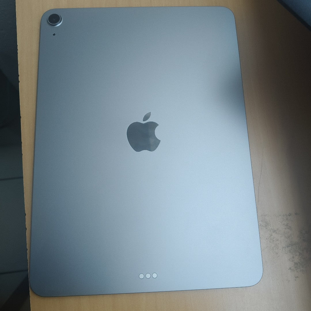 TABLETA APPLE IPAD AIR (M3) 11" A3266 (2025) 128 GB 8 GB RAM (SEMINUEVO)