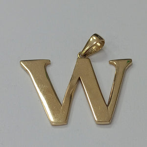 DIJE ORO 14 K 2.1 GRMS (SEMINUEVO)
