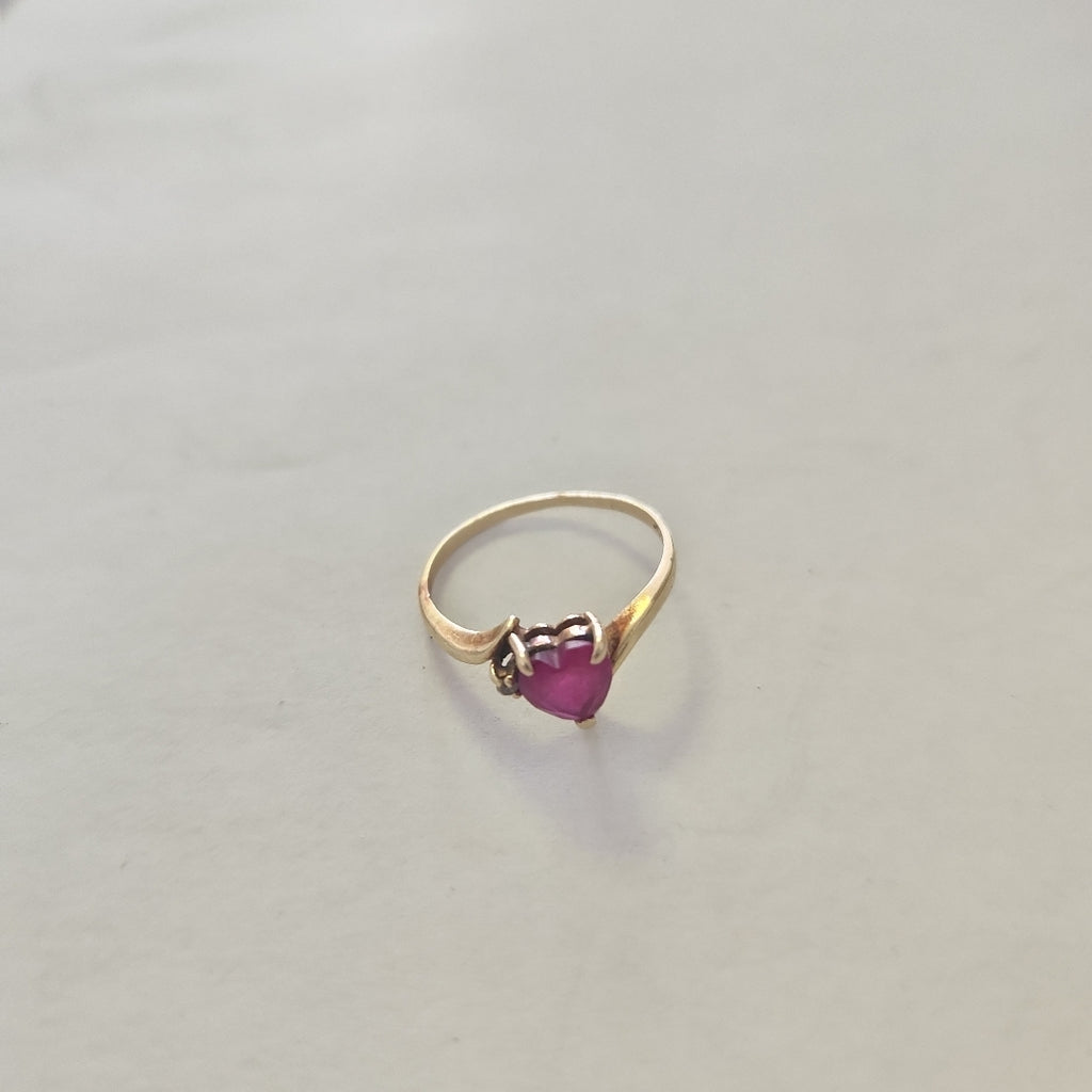 ANILLITO ORO 14 K 1,60 GRMS (SEMINUEVO)