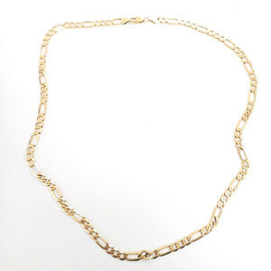 CADENA ORO 14 K 27.2 GRMS (SEMINUEVO)