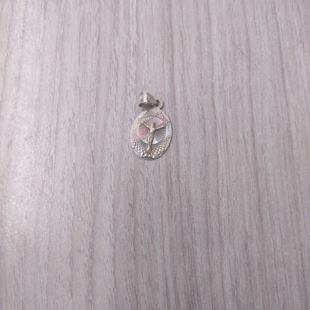 DIJE ORO 10 K 1.1 GRMS (SEMINUEVO)