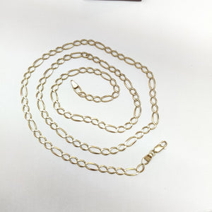 CADENA ORO 14 K 15.1 GRMS (SEMINUEVO)