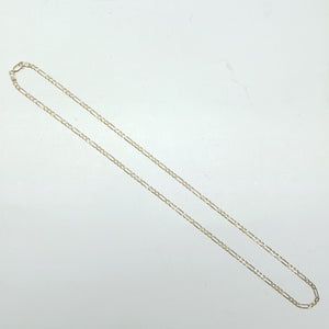 CADENA ORO 10 K 6 GRMS (SEMINUEVO)