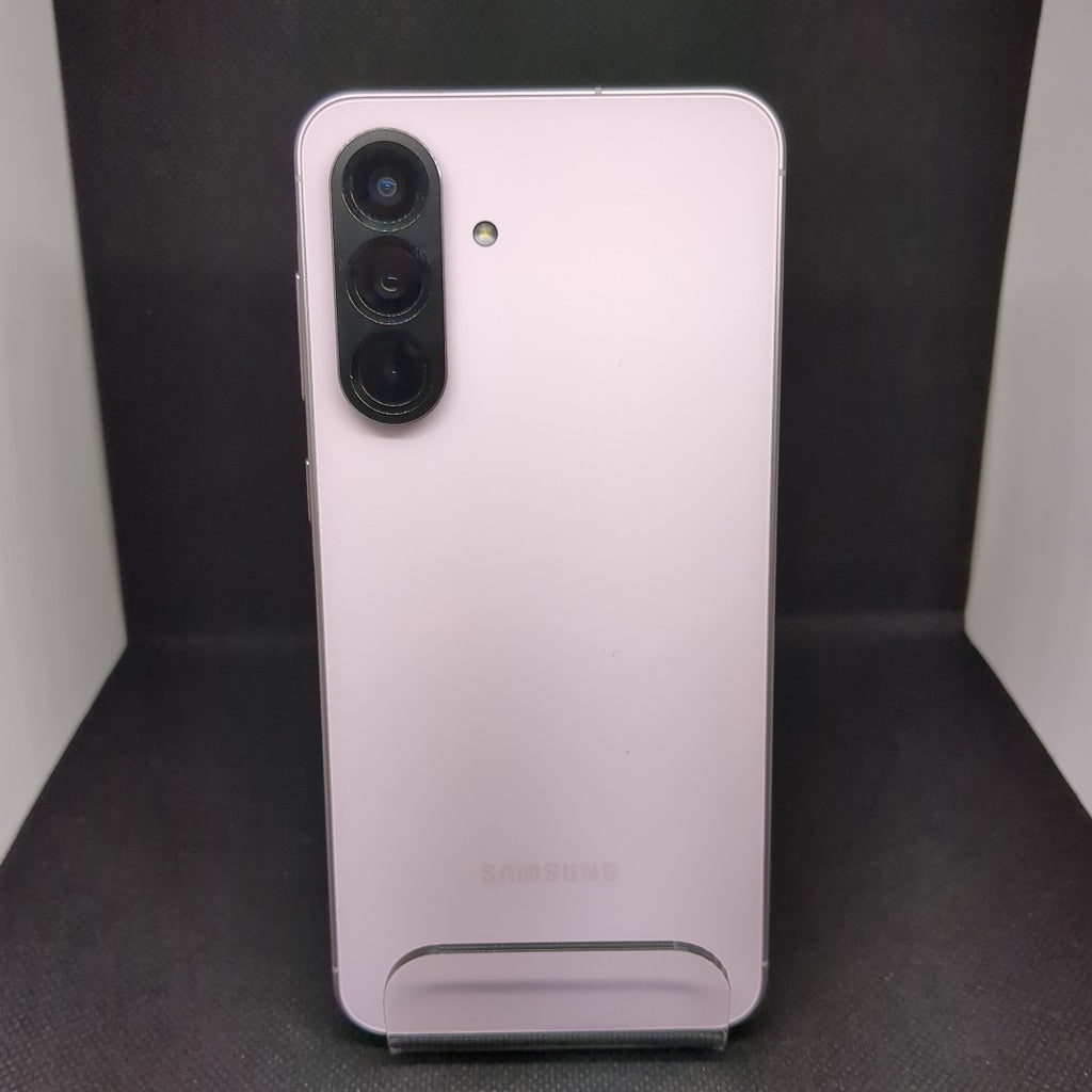 CELULAR SAMSUNG GALAXY A56 SM-A566E (2025) 128 GB 8 GB RAM (SEMINUEVO)