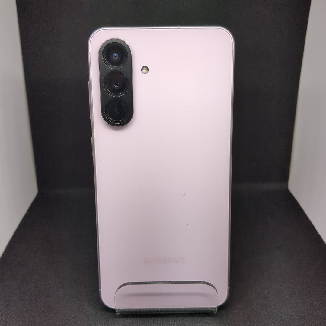 CELULAR SAMSUNG GALAXY A56 SM-A566E (2025) 128 GB 8 GB RAM (SEMINUEVO)