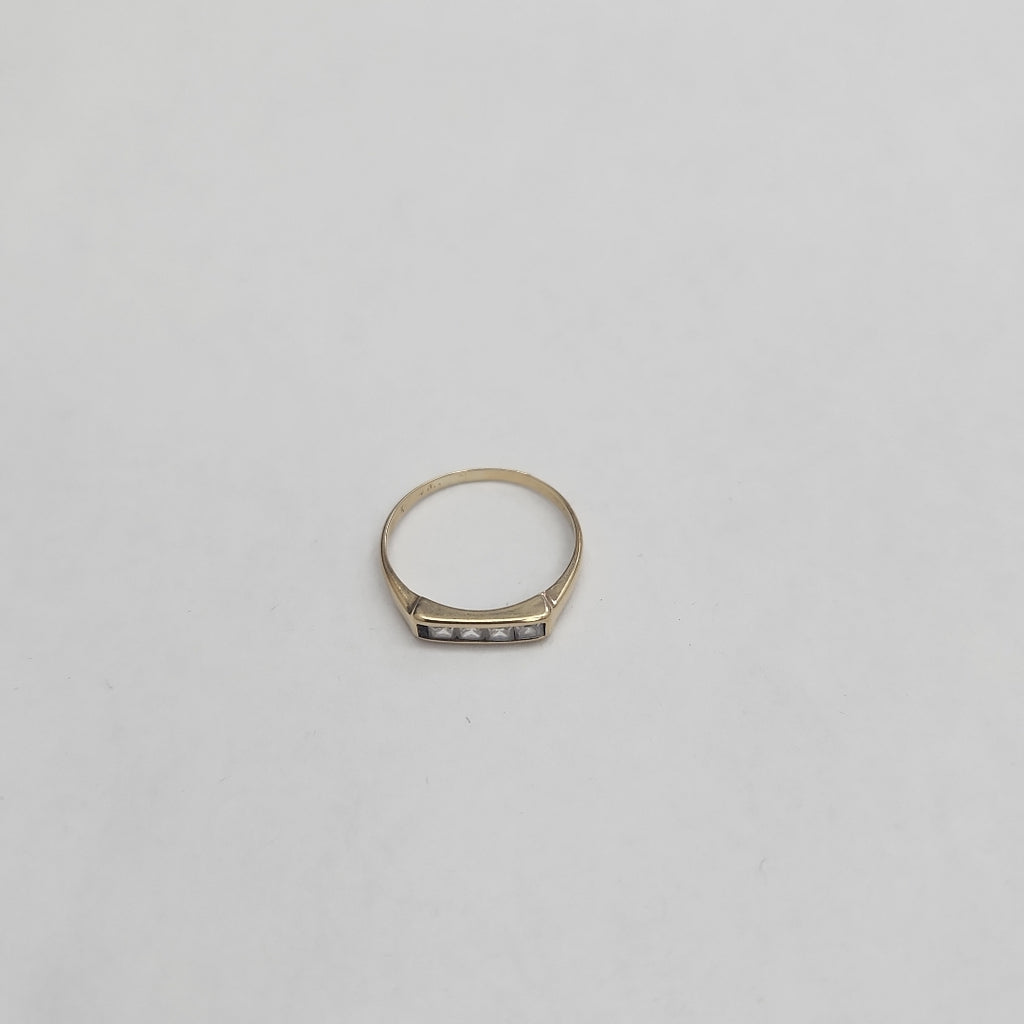 ANILLITO ORO 8 K 1.2 GRMS (SEMINUEVO)