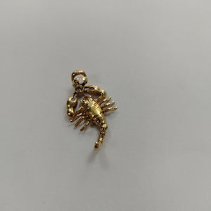 DIJE ORO 14 K 3,60 GRMS (SEMINUEVO)