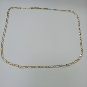 CADENA ORO 14 K 6.7 GRMS (SEMINUEVO)