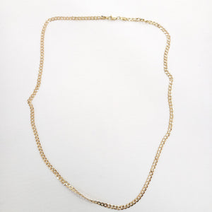 CADENA ORO 14 K 5.2 GRMS (SEMINUEVO)