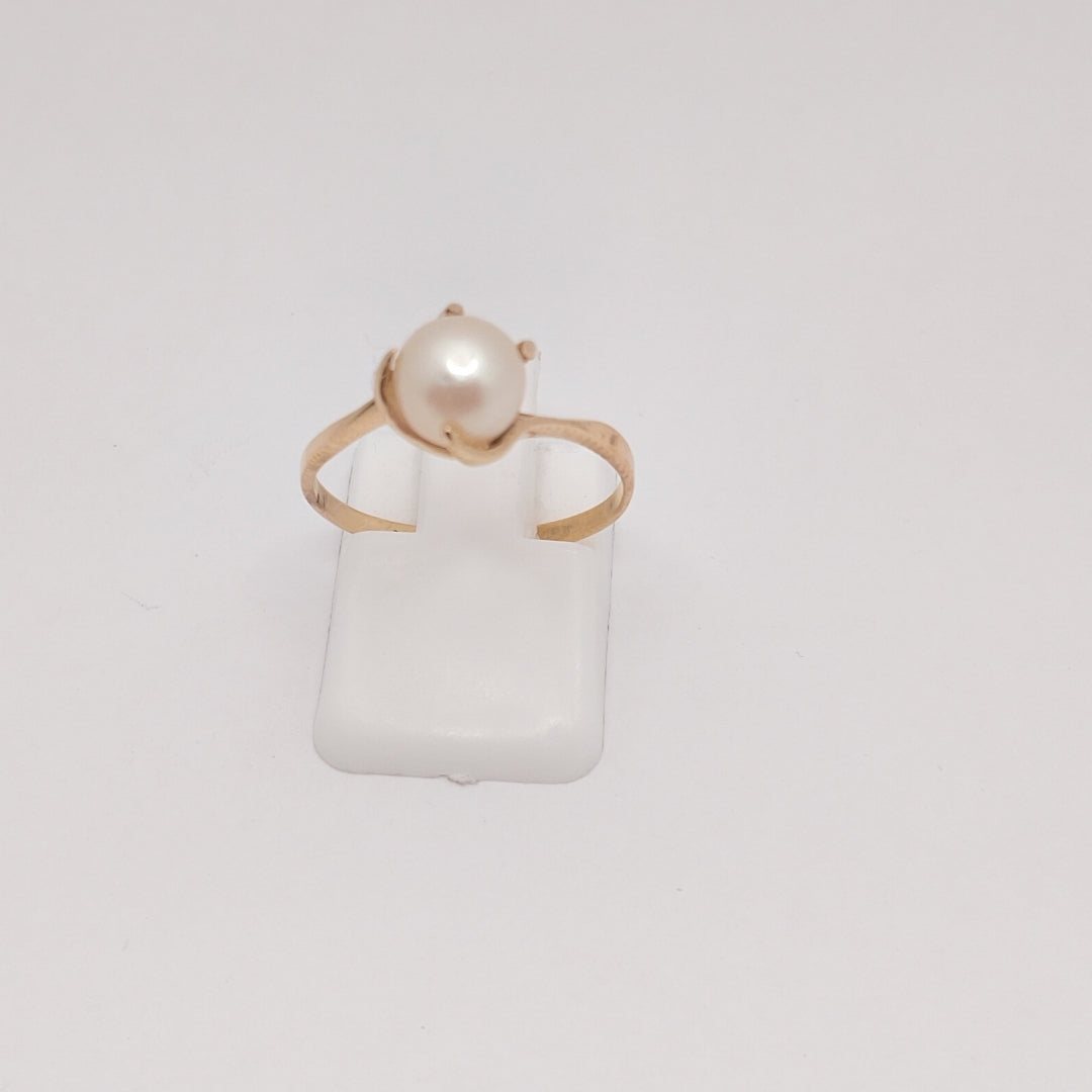 ANILLITO ORO 14 K 1,50 GRMS (SEMINUEVO)