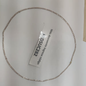 CADENA ORO 10 K 6.4 GRMS (SEMINUEVO)