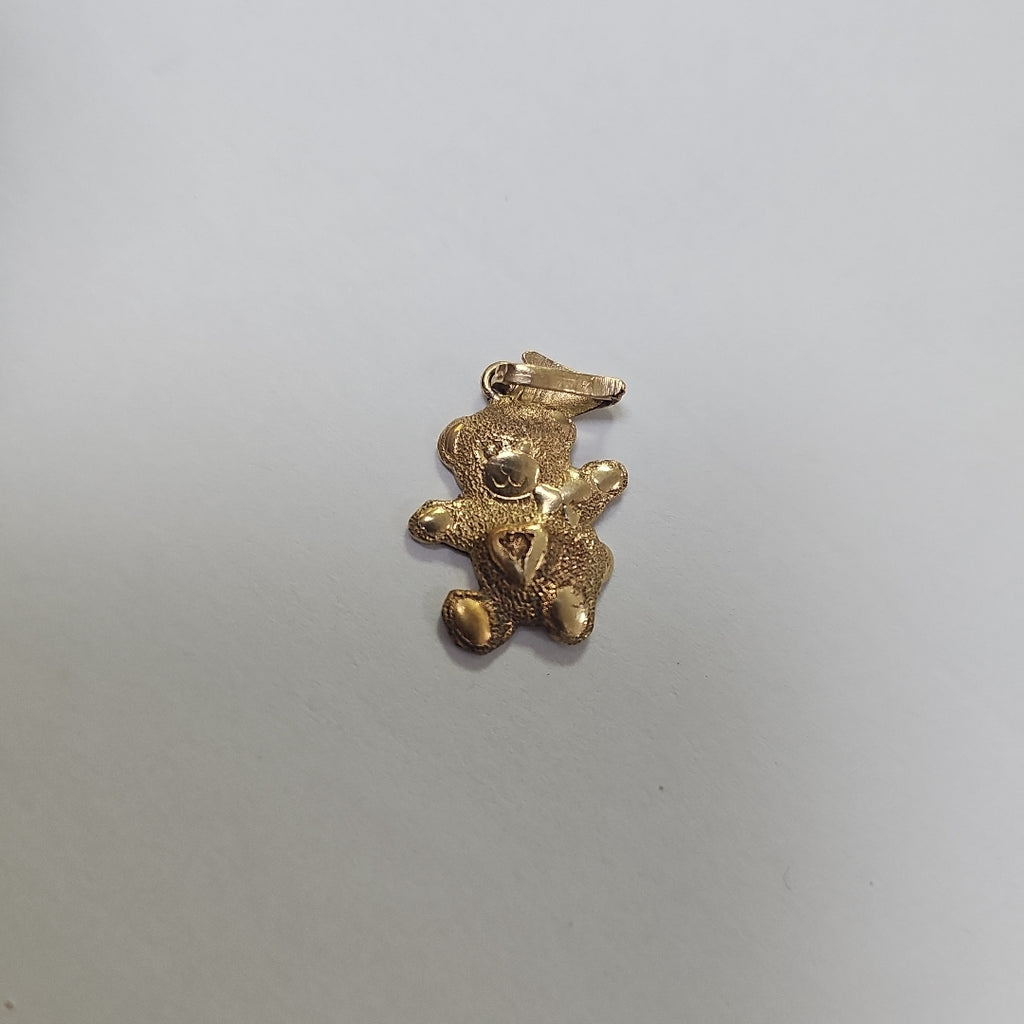 DIJE ORO 14 K 2 GRMS (SEMINUEVO)