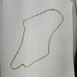 CADENA ORO 14 K 4.3 GRMS (SEMINUEVO)