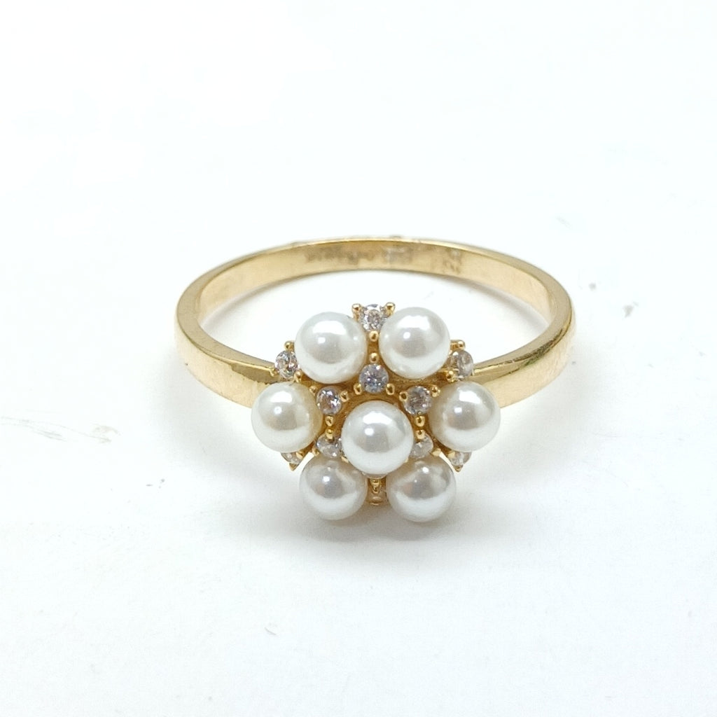 ANILLITO ORO 14 K 2,40 GRMS (SEMINUEVO)