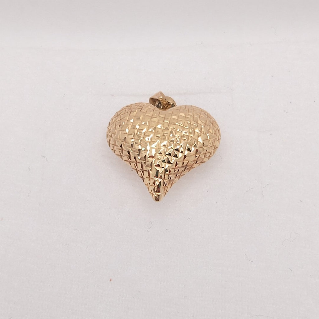 DIJE ORO 14 K 1.3 GRMS (SEMINUEVO)