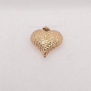 DIJE ORO 14 K 1.3 GRMS (SEMINUEVO)