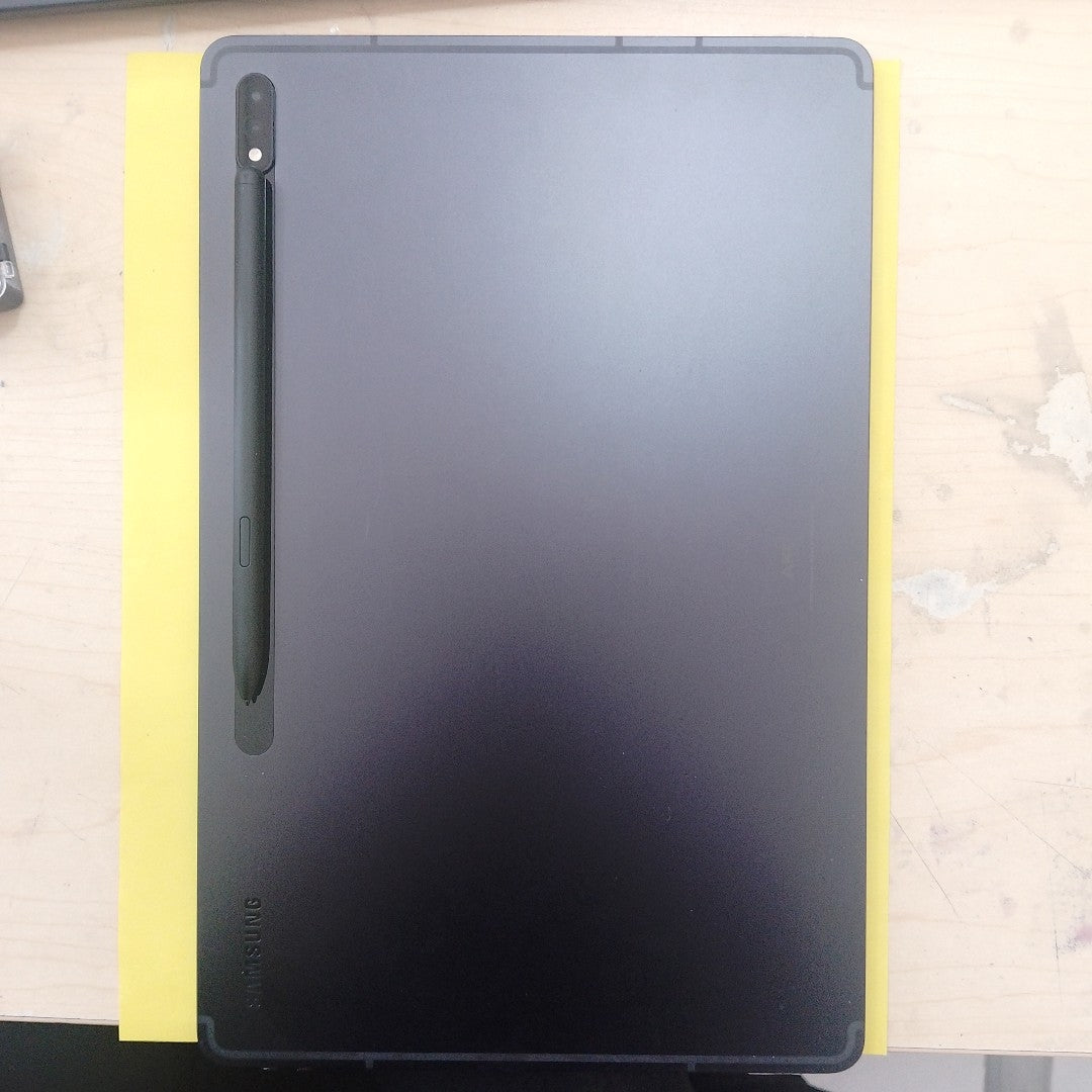 TABLETA SAMSUNG GALAXY TAB S8+ SM-X800 256 GB 8 GB RAM (SEMINUEVO)