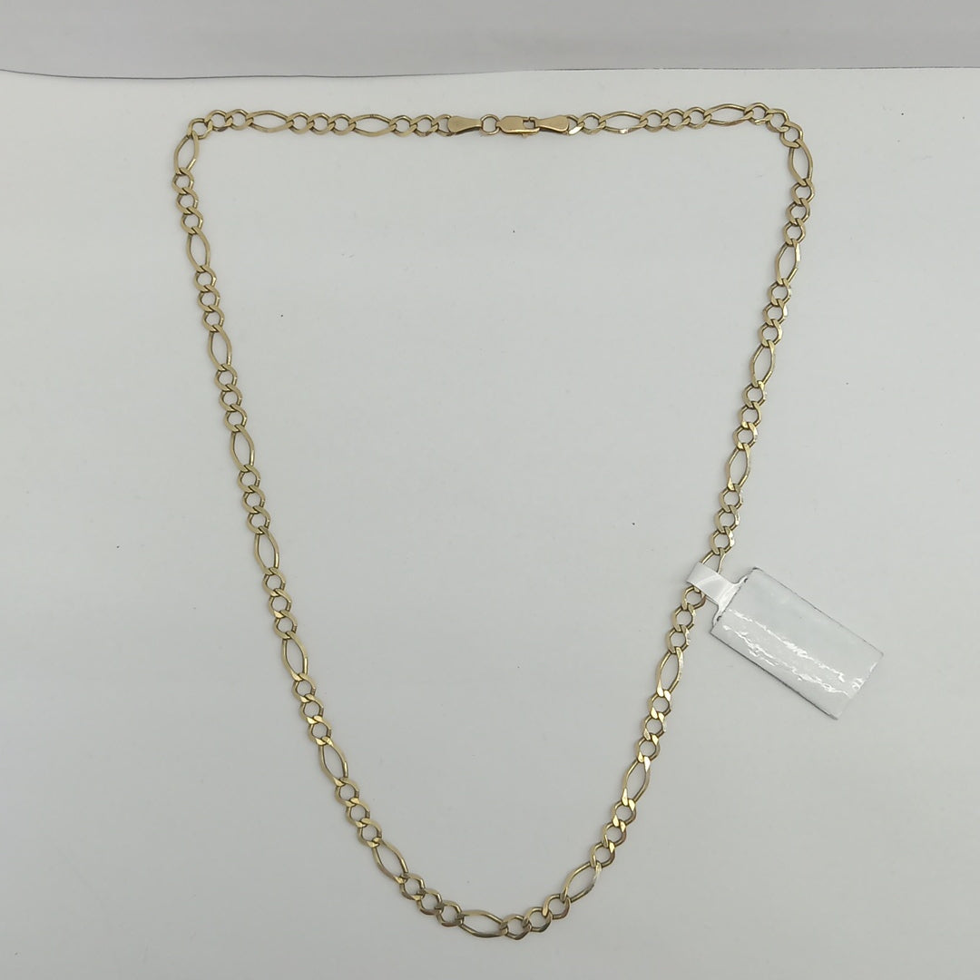 CADENA ORO 10 K 10.2 GRMS (SEMINUEVO)
