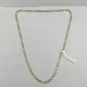 CADENA ORO 10 K 10.2 GRMS (SEMINUEVO)