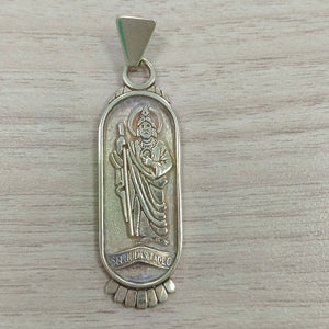 DIJE ORO 14 K 6,40 GRMS (SEMINUEVO)